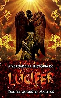 Livro A verdadeira história de Lúcifer