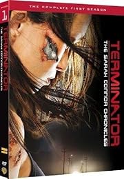 Terminator - The Sarah Connor Chronicles - Saison 1