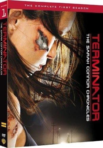 Terminator - The Sarah Connor Chronicles - Saison 1