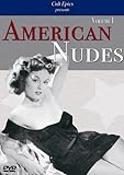 AMERICAN NUDES 1 / (B AND W)                       image