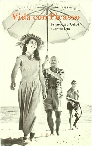 Vida con Picasso - Françoise Gilot