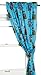 Disney Pixar Toy Story Protecting Toys Everywhere 63-Inch Drapes Pair