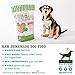 I and love and you Stir & Boom Dehydrated Freeze Dried Raw Dog Food, Lamb, 5.5-Pound Bag
