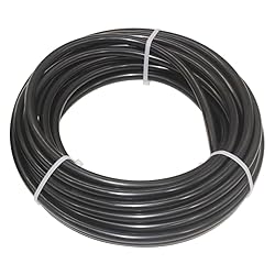 Qolekog Air Line 1/4" Tube OD Pneumatic Nylon Tube