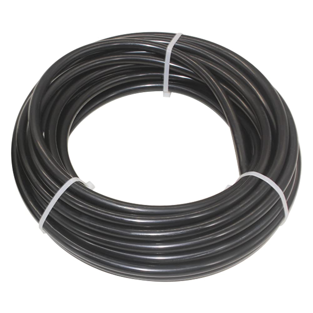 Qolekog Air Line 1/4" Tube OD Pneumatic Nylon Tube
