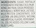 Andes Creme De Menthe Thins - 4.67 Oz - 28 Pieces (pack of 1)