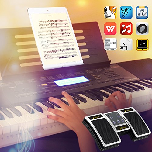 6 Donner+Bluetooth+Turner+Tablets+Rechargeable