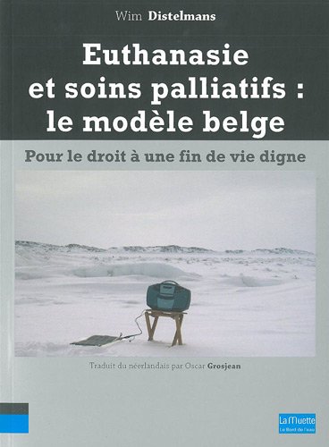 Euthanasie et soins palliatifs