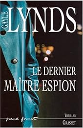 Le  dernier maître-espion
