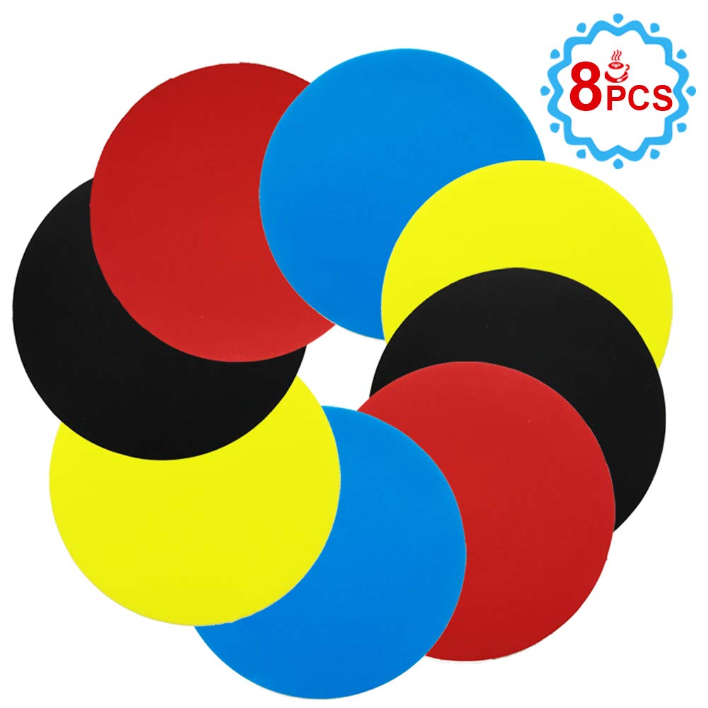 Best 7-Pc Kitchen Bottle,Jar Opener Set