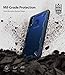 Ringke Fusion-X Designed for Galaxy A20 Case Protection Shock Absorption Technology Cover (6.4