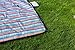 WintersAir Picnic Blanket with Tote Bag and Ground Stakes, Machine Washable, Extra Large / 79 inch x 79 Stadium Blanket, 100% Waterproof, Portable, Foldable, Lightweight Premium Grade Materialsthumb 2