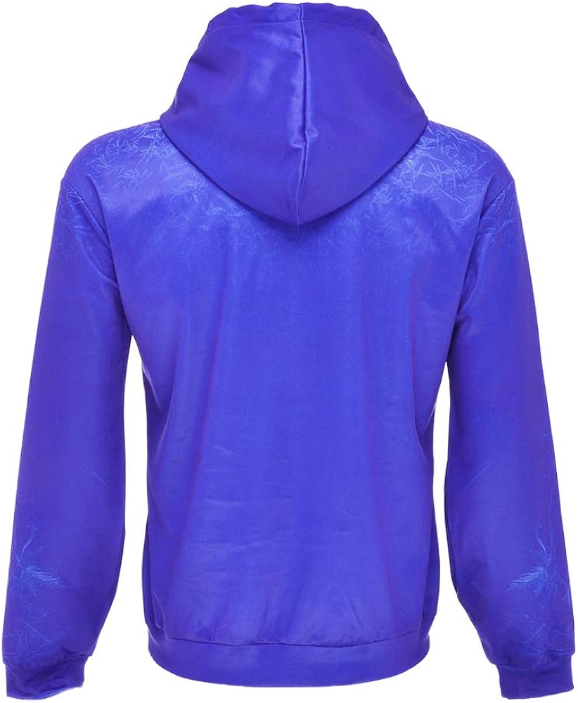 jack frost hoodie amazon