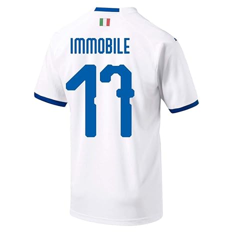 completini estivi puma uomo