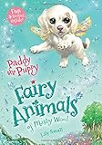 Paddy the Puppy (Fairy Animals of Misty Wood)