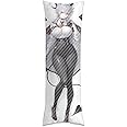 Zani Body Pillow Anime Pillowcase Dakimakura 20"x60"