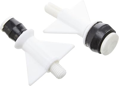 MONUMENT 15mm 22mm Test Plug Set for Copper Pipes - MON1368U