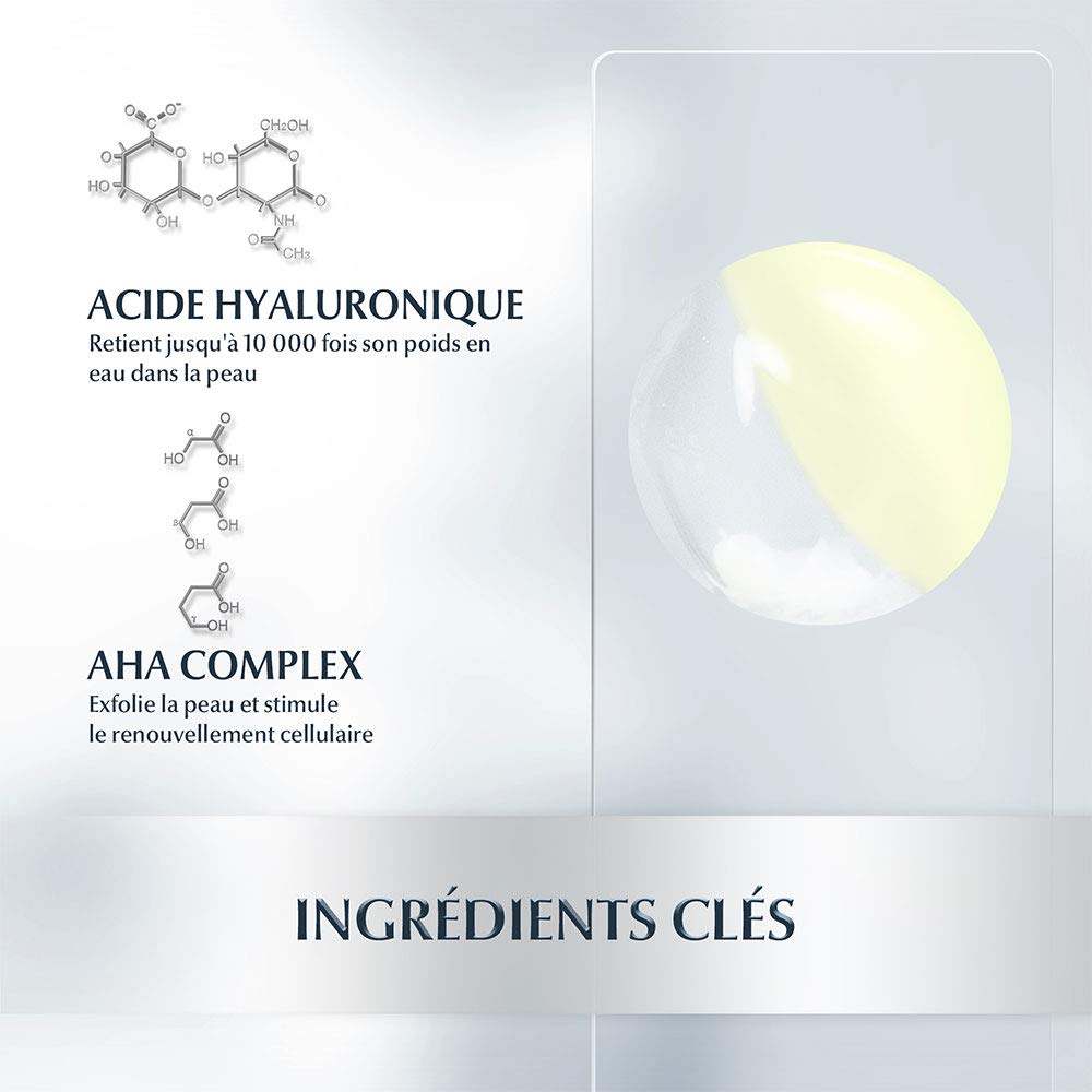 eucerin hyaluron filler peeling