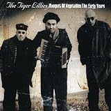 Bouquet of Vegetables: The Early Years