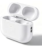 Amazon.com: Apple AirPods Pro 2nd Gen (Lightning) - Replacement