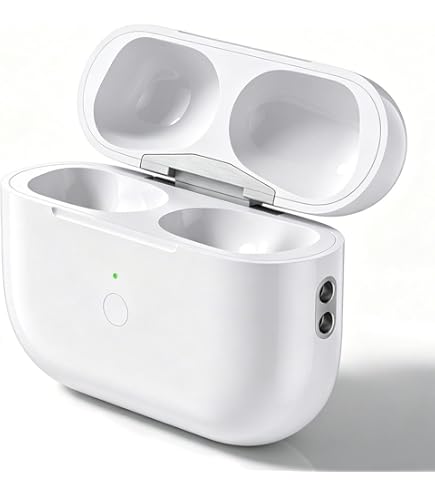 Amazon.com: Apple AirPods Pro 2nd Gen (USB-C) - Left Replacement