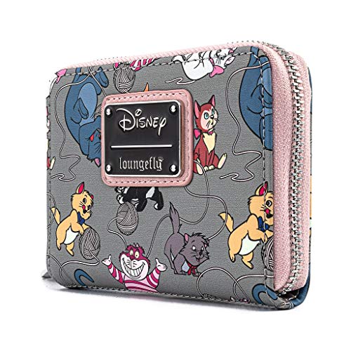 loungefly disney wallet