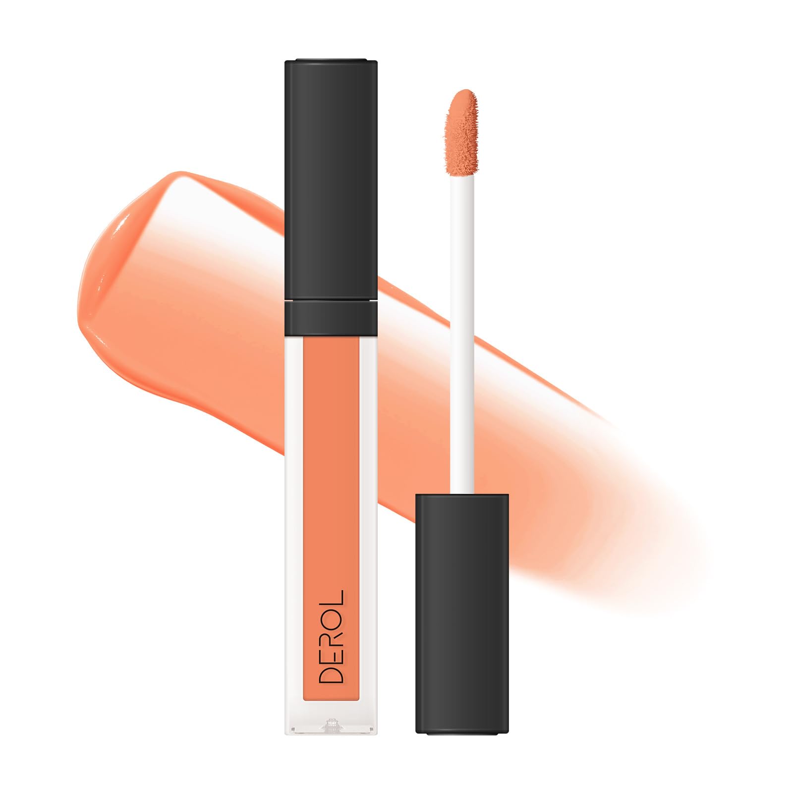 Face Concealer Foundation Color Corrector (coral)