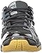 Mizuno Women's Wave Bolt 4 BK-SL Volleyball Shoe