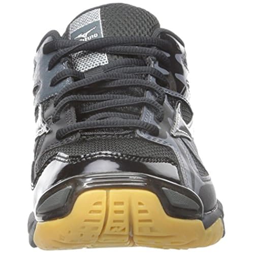 mizuno wave bolt 4 2013