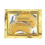 Kikole Crystal Collagen Patch Anti-Ageing Anti-Wrinkle Moisturizing Under Eye Gel Mask Gels