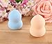 MYEDO Makeup Sponges,Soft Beauty Sponge Blender For Powder And Concealer-Wet And Dry Use-(1 PCS)
