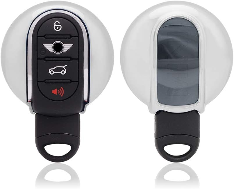 KAKTUS Smart Key Protection Shell Car Key Case for MINI