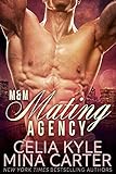 The M&M Mating Agency (BBW Shapeshifter Romance)