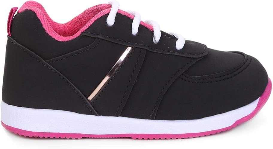 tenis infantil feminino 20