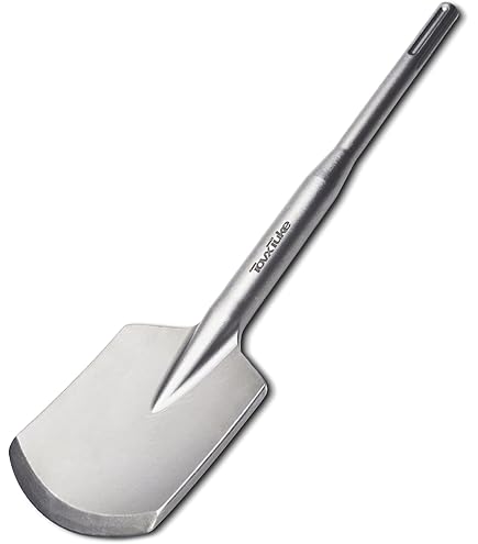4枚　14700 Makita Clay Spade, 4-1/2inx17in - Spade Bits - Amazon.com