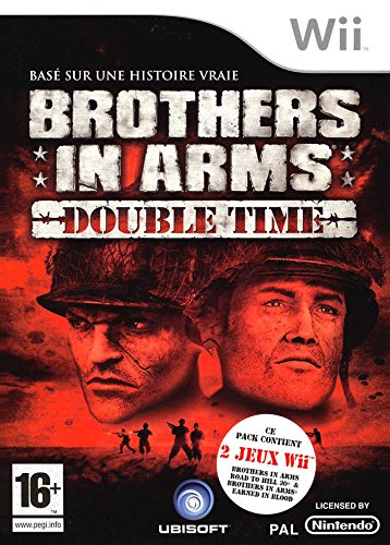Brothers In Arms : Double Time