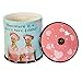 Kurt S. Adler, Inc. LU9174 Kurt Adler I Love Lucy Cookie Jar