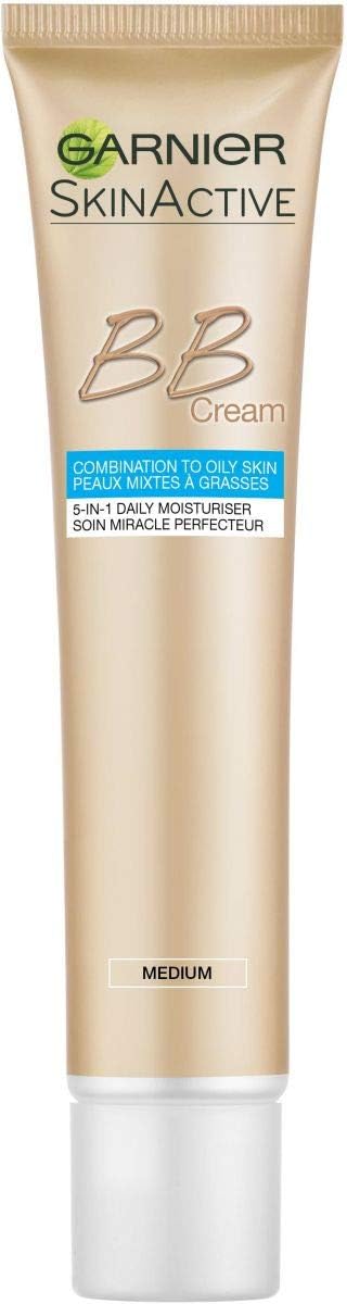 garnier bb cream combination to oily skin peaux mixtes a grasses