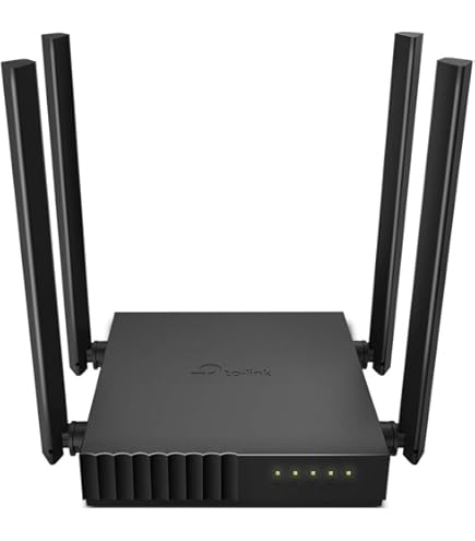 Amazon.com: TP-Link Archer C54 | AC1200 MU-MIMO Dual-Band WiFi