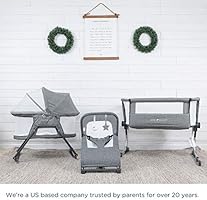 baby delight bassinet and bedside sleeper