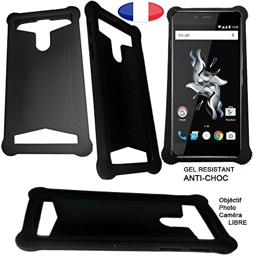 CEKA TECH Cover Case for LETV LeEco 2 X520,Universal – Black – cekatech Protection