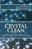 Crystal Clean: A mother's struggle with meth addiction and recovery