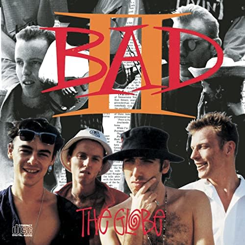 Big Audio Dynamite - This Is Big Audio Dynamite - Amazon.com Music