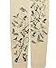Qingsun the New Stamp Tattoo Stockings Pantyhose (Group Wudie Fly)