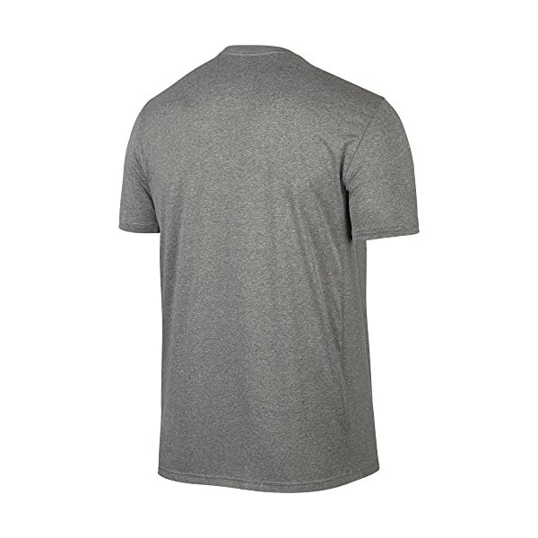NIKE Men's Dry Legend 2 Tee - Image 4