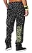 Zumba Mens Sparks Fly Mens Sweatpants