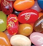 Jelly Belly Jelly Beans 49 Flavors 12 Oz