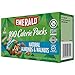 Emerald Nuts, Natural Walnuts & Almonds, 100 Calorie Packs, 7 Ct, 3.92 Oz (Pack of 12)