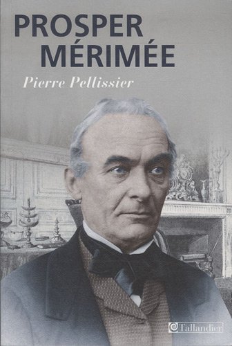 Prosper Mérimée by (Paperback)