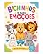 Livro Bichinhos e suas emoções: Para crianças de 3 a 6 anos